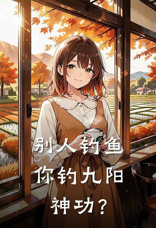 别人钓鱼，你钓九阳神功？(杨过郭靖)完本小说_热门的小说别人钓鱼，你钓九阳神功？杨过郭靖