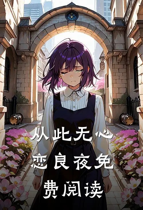 从此无心恋良夜免费阅读