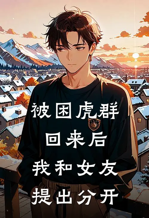 被困虎群回来后，我和女友提出分开
