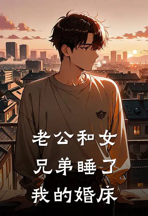 老公和女兄弟睡了我的婚床