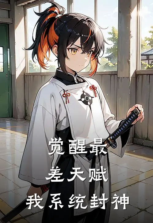 觉醒最差天赋，我系统封神李凡林幼薇免费小说完整版_热门的小说觉醒最差天赋，我系统封神李凡林幼薇