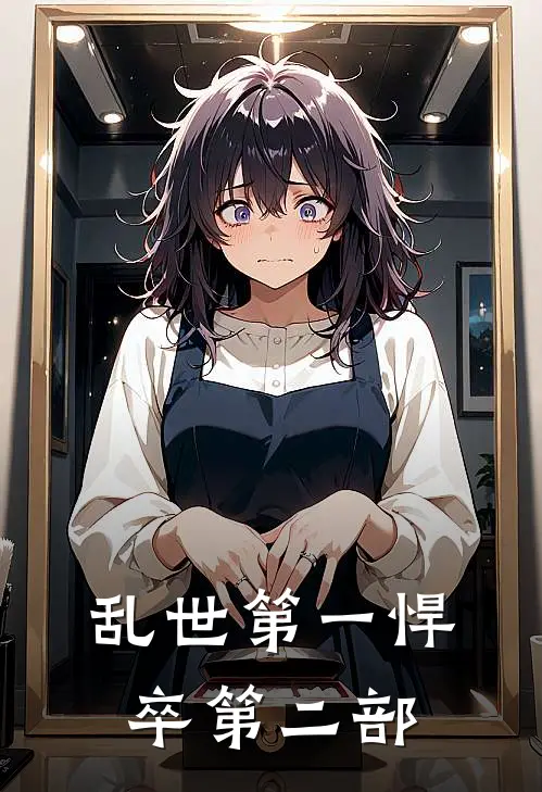 乱世第一悍卒第二部