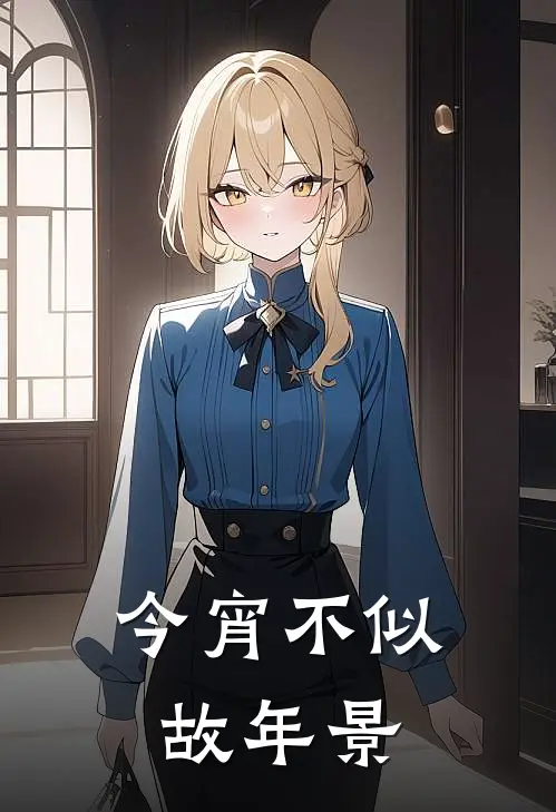 谢随温玉(今宵不似故年景)全集阅读_《今宵不似故年景》全文免费阅读