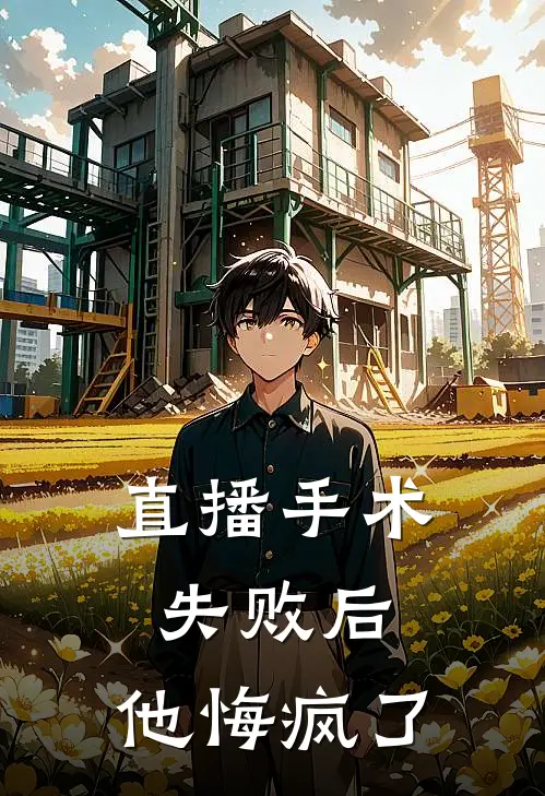 直播手术失败后，他悔疯了