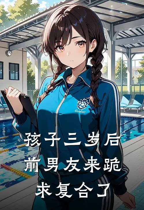 孩子三岁后，前男友来跪求复合了