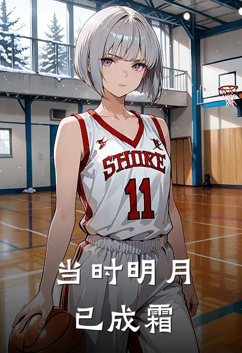 当时明月已成霜