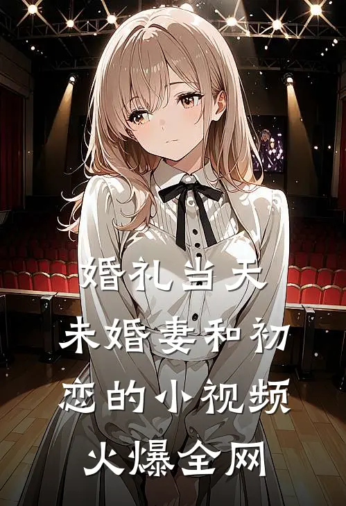婚礼当天，未婚妻和初恋的小视频火爆全网