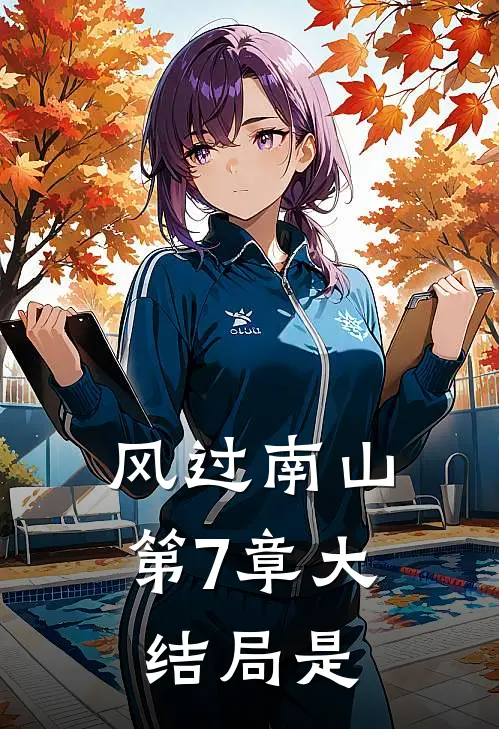 风过南山第7章大结局是