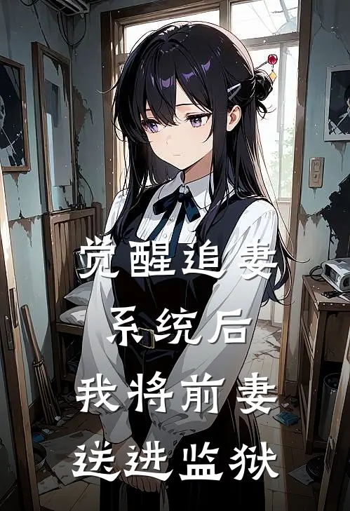 觉醒追妻系统后，我将前妻送进监狱