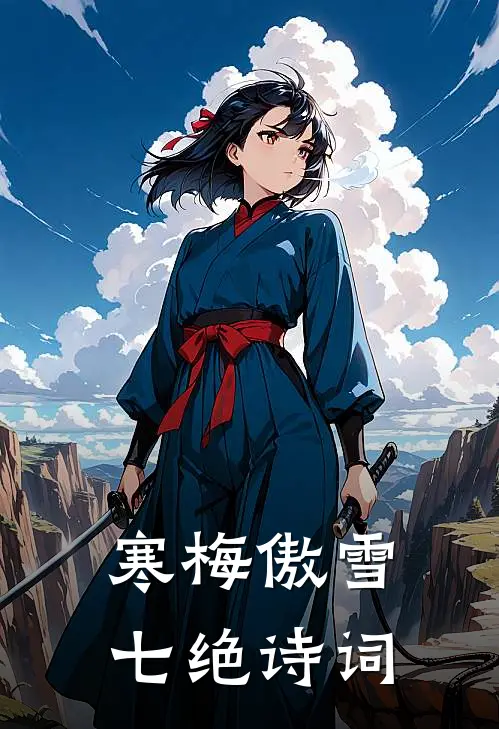 寒梅傲雪七绝诗词
