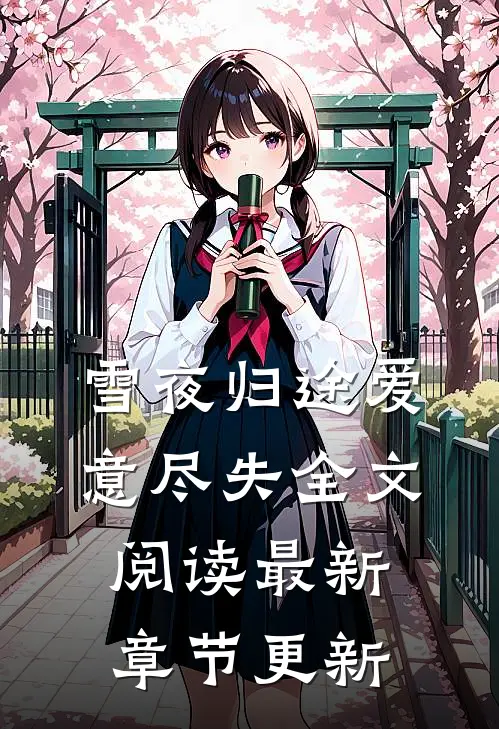 雪夜归途爱意尽失全文阅读最新章节更新