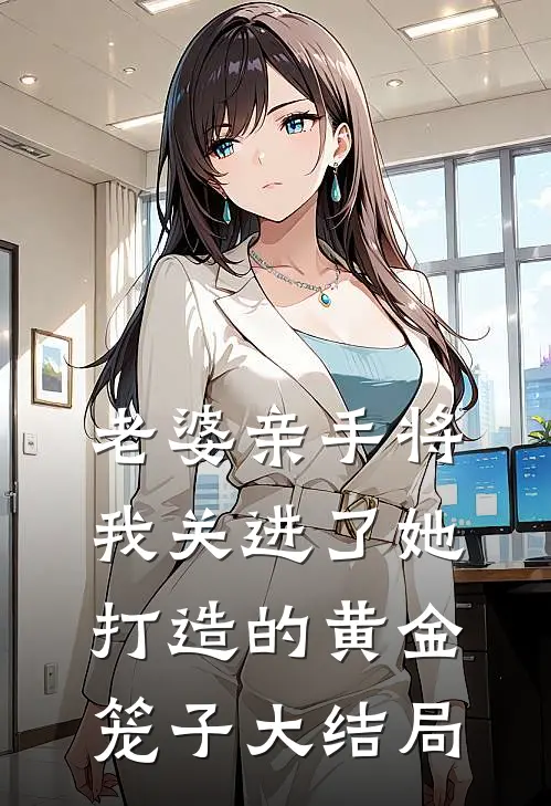 老婆亲手将我关进了她打造的黄金笼子大结局