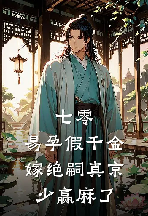 七零，易孕假千金嫁绝嗣真京少赢麻了