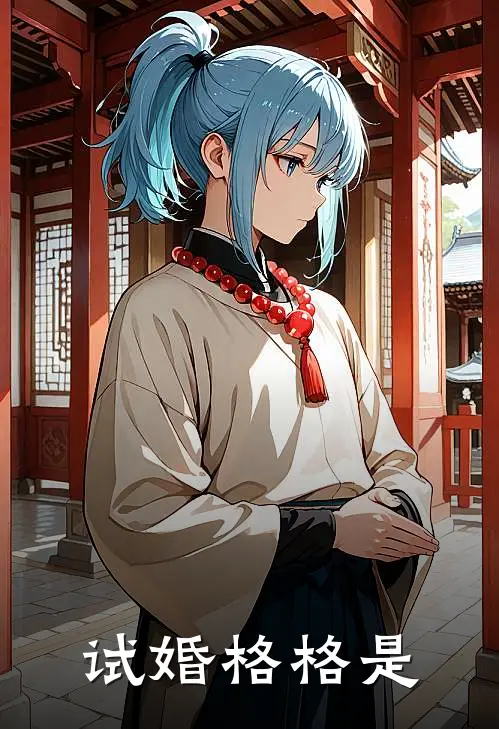 试婚格格是