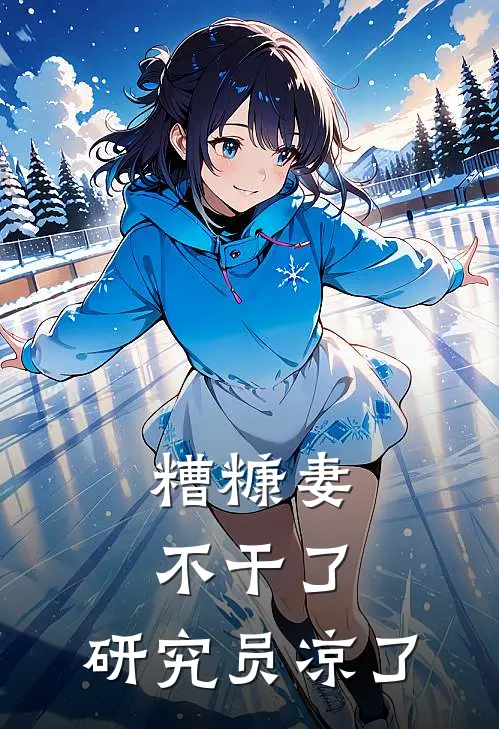 糟糠妻不干了，研究员凉了