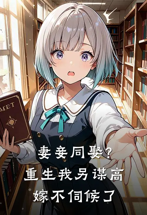 妻妾同娶？重生我另谋高嫁不伺候了