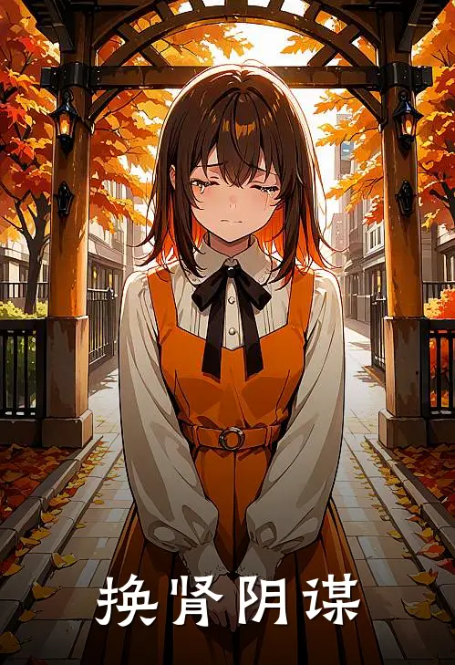 换肾阴谋媛媛厉澜城完本热门小说_完本小说免费换肾阴谋(媛媛厉澜城)