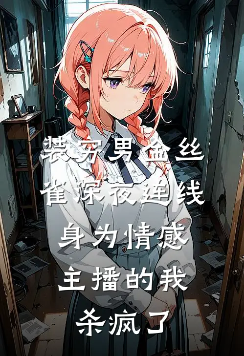 装穷男金丝雀深夜连线，身为情感主播的我杀疯了(裴斯年妍妍)小说最新章节_全文免费小说装穷男金丝雀深夜连线，身为情感主播的我杀疯了裴斯年妍妍