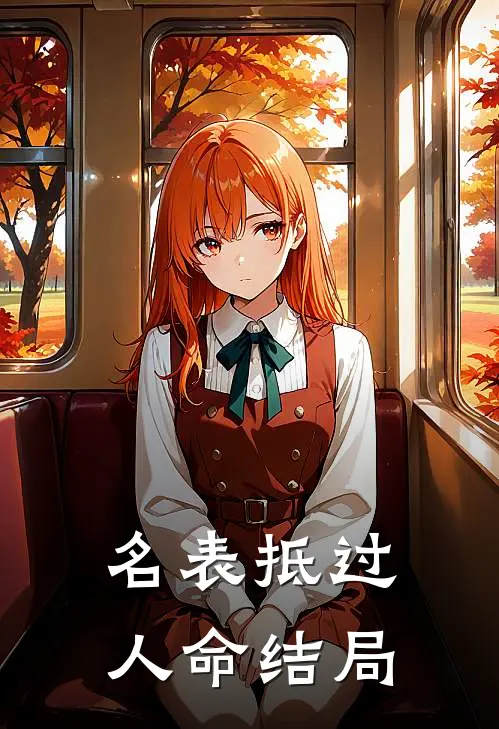 名表抵过人命结局