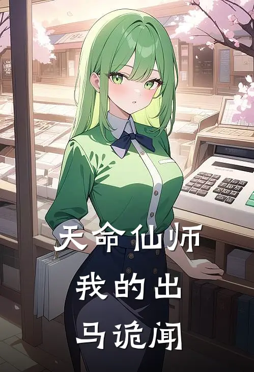 天命仙师，我的出马诡闻