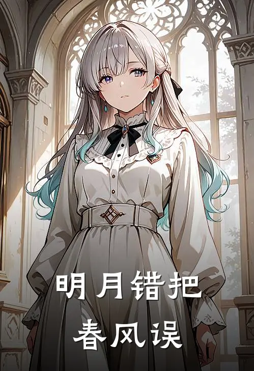 明月错把春风误