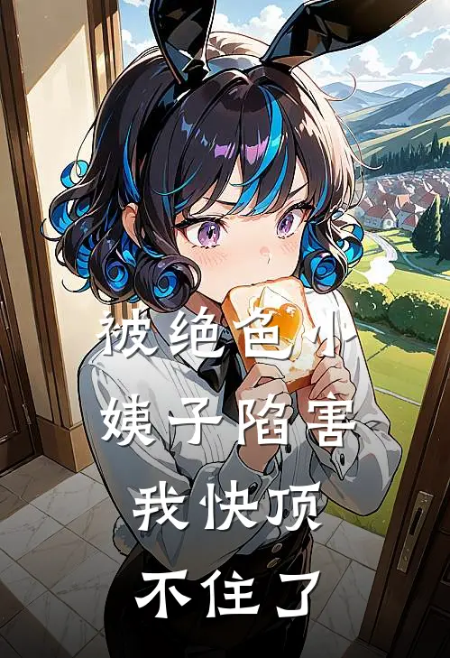 被绝色小姨子陷害，我快顶不住了