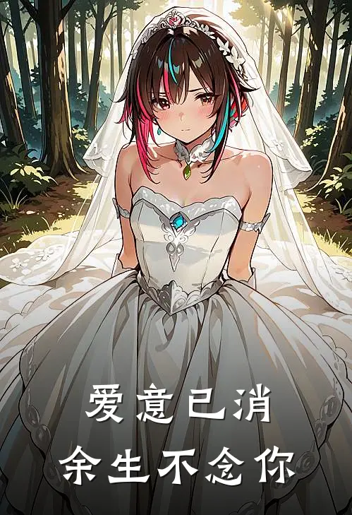 爱意已消，余生不念你