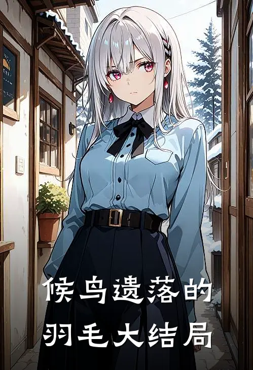 候鸟遗落的羽毛大结局