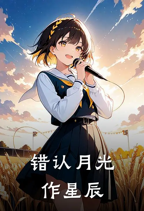 错认月光作星辰