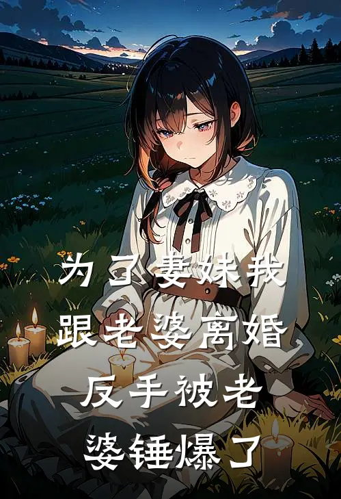 为了妻妹我跟老婆离婚，反手被老婆锤爆了