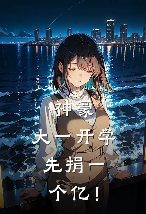 神豪：大一开学，先捐一个亿！