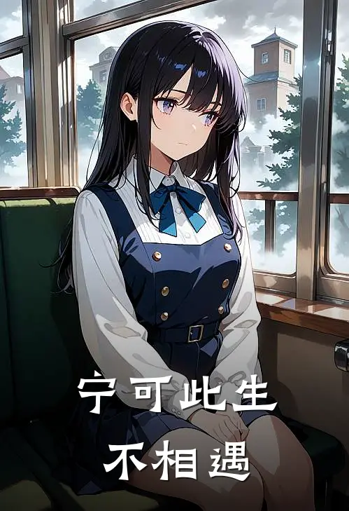 宁可此生不相遇