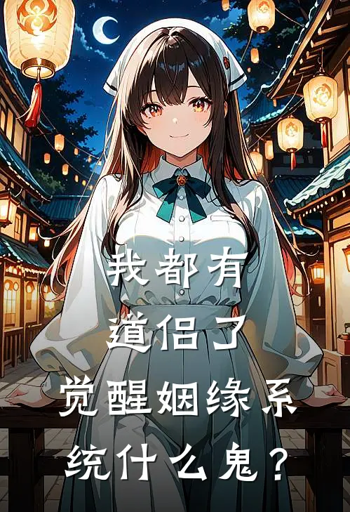 我都有道侣了，觉醒姻缘系统什么鬼？