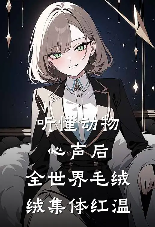 听懂动物心声后，全世界毛绒绒集体红温苏粥苏云海最新热门小说_听懂动物心声后，全世界毛绒绒集体红温全本在线阅读