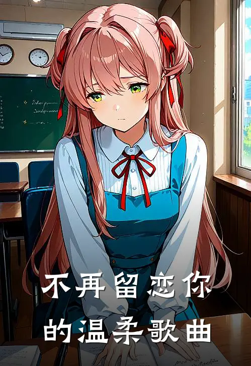 不再留恋你的温柔 歌曲