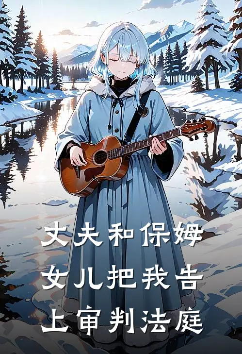 丈夫和保姆女儿把我告上审判法庭