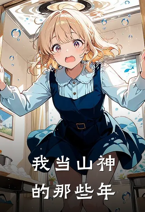 我当山神的那些年