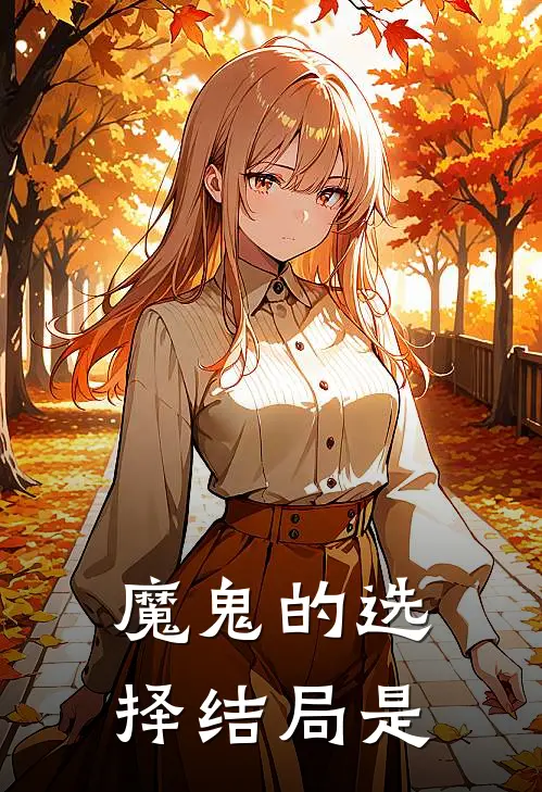 魔鬼的选择结局是