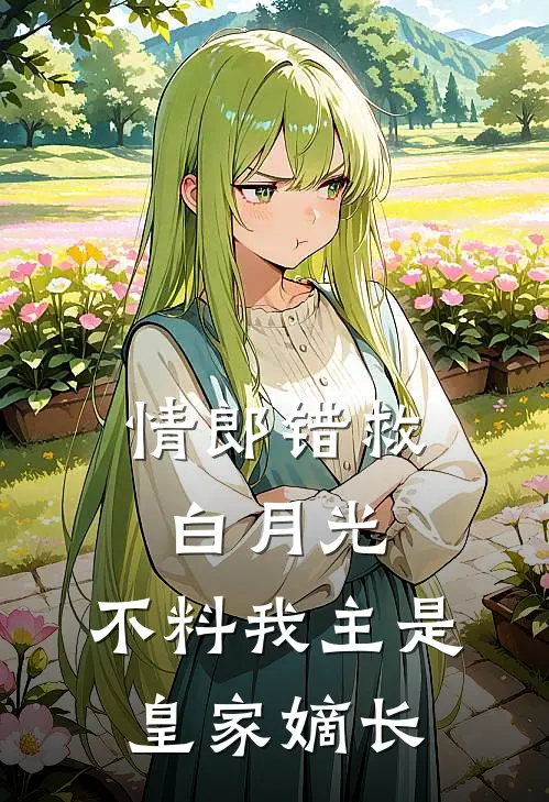 情郎错救白月光，不料我主是皇家嫡长