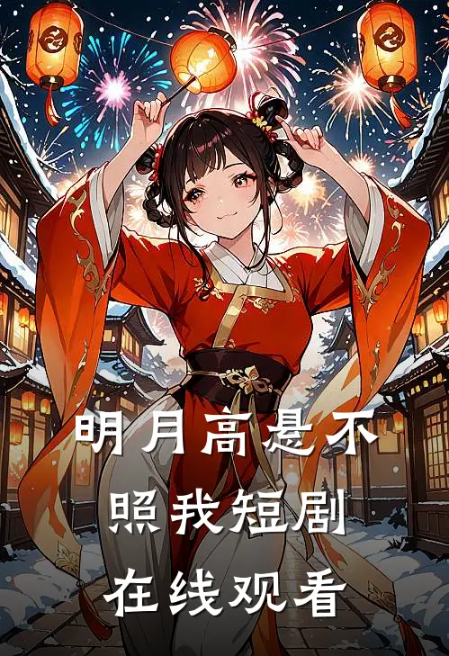 明月高悬不照我短剧在线观看