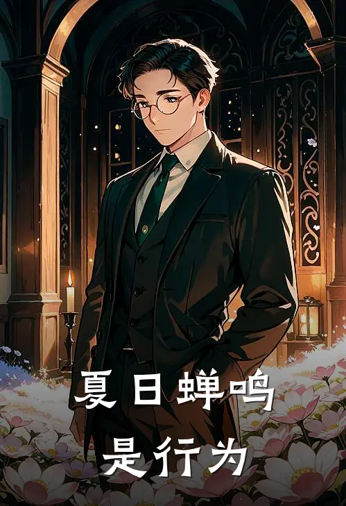夏日蝉鸣是行为