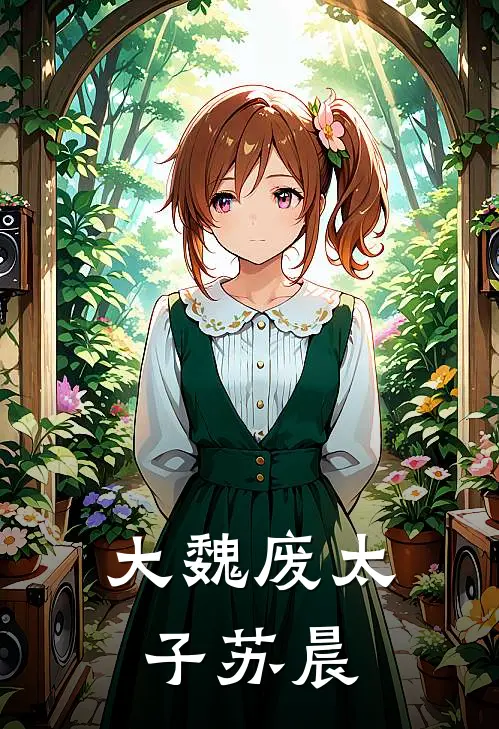 大魏废太子苏晨