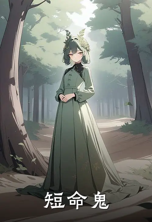 短命鬼(程风狗仔)小说全文免费阅读_无弹窗全文免费阅读短命鬼(程风狗仔)