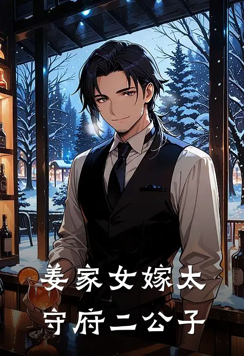姜家女嫁太守府二公子