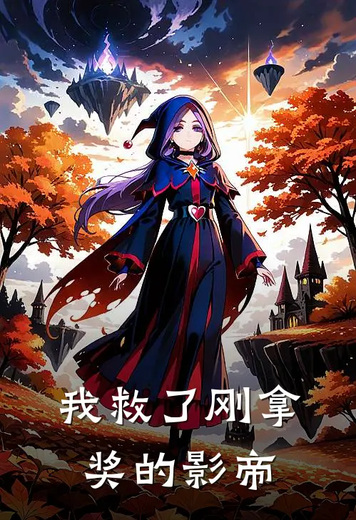 我救了刚拿奖的影帝