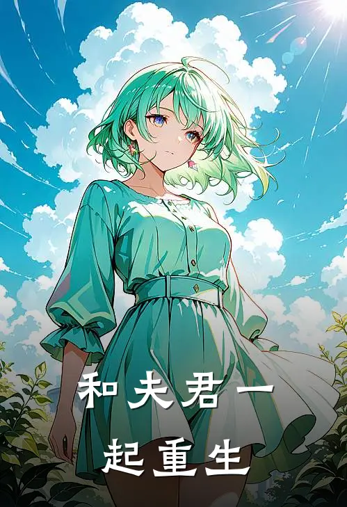 和夫君一起重生