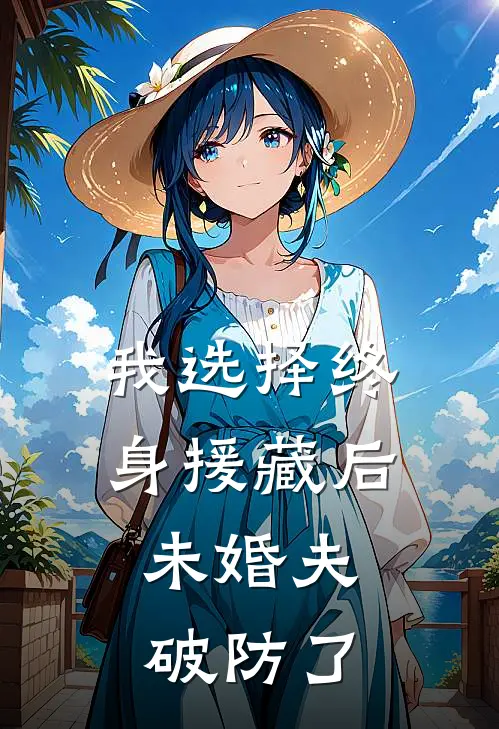 我选择终身援藏后，未婚夫破防了