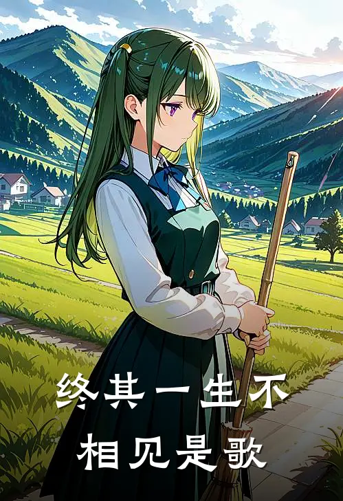 终其一生不相见是歌