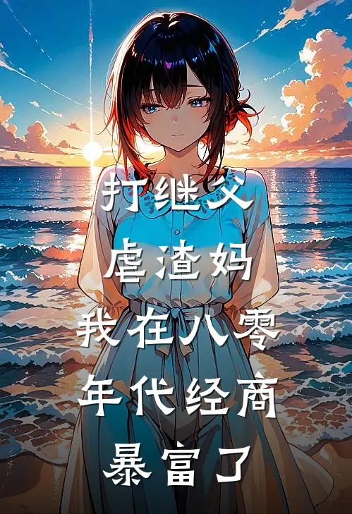 打继父虐渣妈，我在八零年代经商暴富了