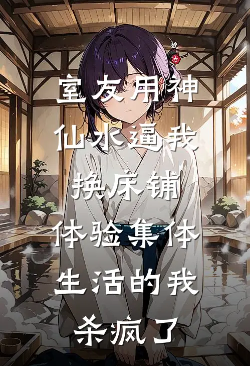 室友用神仙水逼我换床铺，体验集体生活的我杀疯了